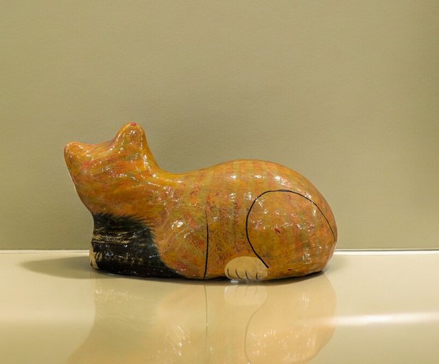 カシミール紙張り子 手作り、手描き カシミール紙張り子 手作り、手描き カシミール紙張り子 手作り