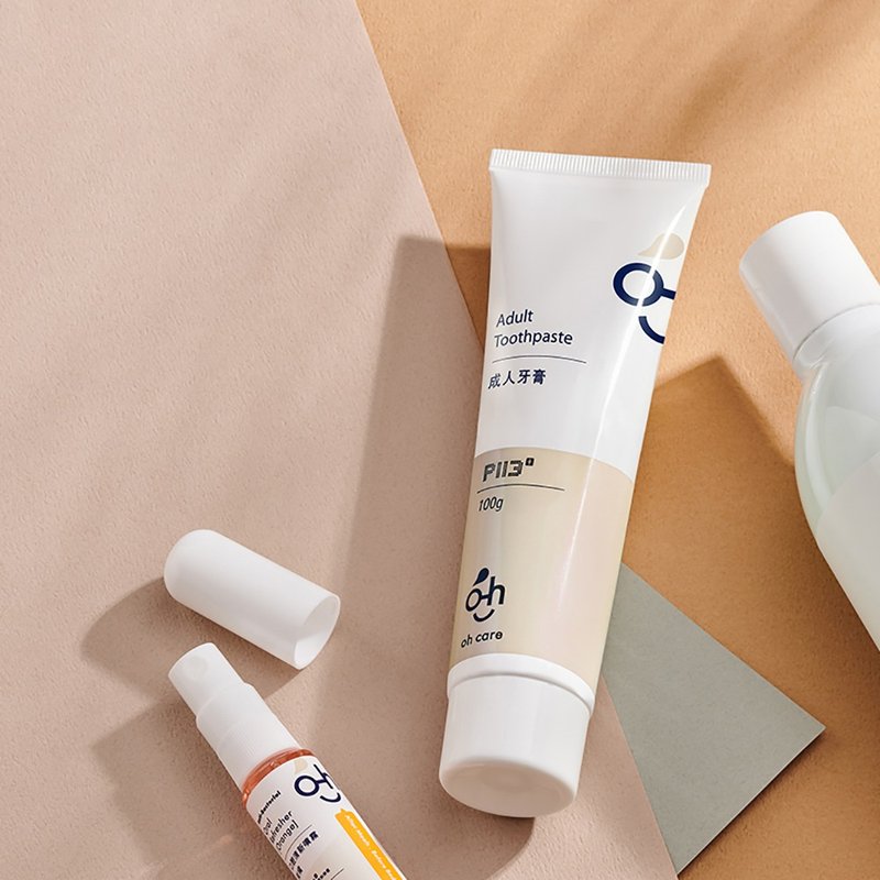 Fresh Antibacterial Toothpaste 100g Shop ohcare Toothbrushes & Oral