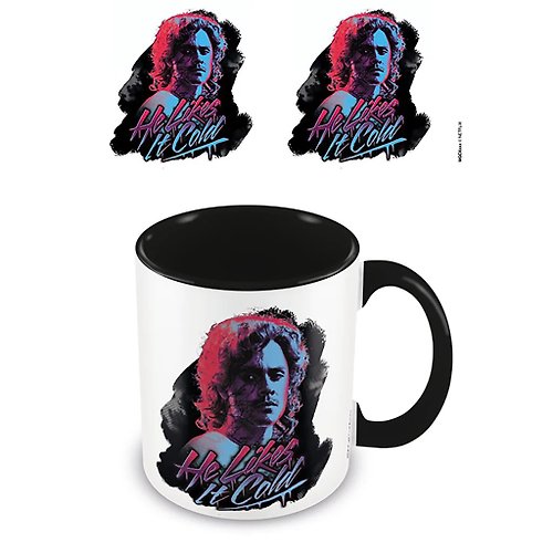 Stranger Things Cup  Smile Like You Mean It Co