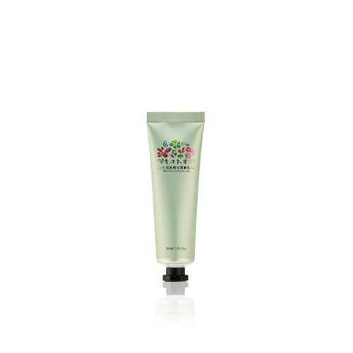 璞草園 GRANGE 七里香精油潤膚乳30ml-大面積舒緩保濕