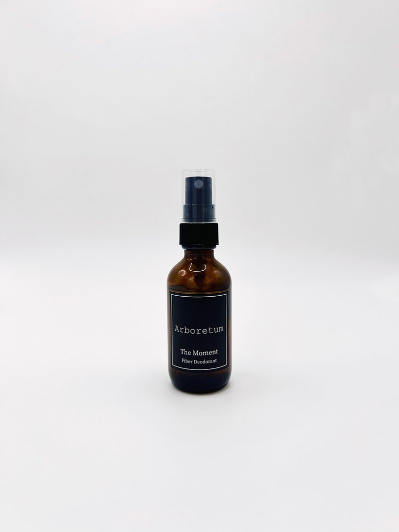 【Handmade in Hong Kong】19 Arboretum - Clothing Spray - Fragrances - Other Materials 