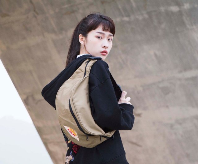 Mini Fanny Waist Bag (10 Colors) - Shop keltytaiwan