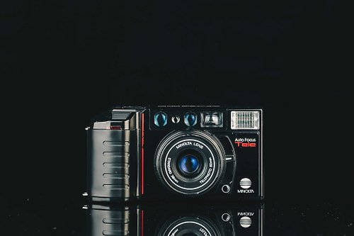 瑞克先生-底片相機專賣 MINOLTA AF-TELE #7285 #135底片相機