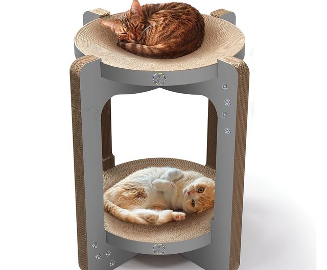 cat tree xl