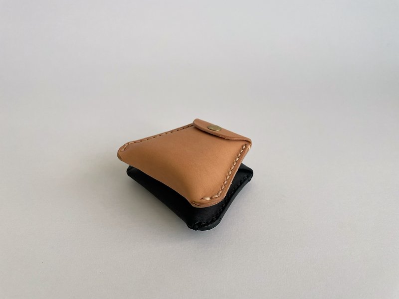 Yamagata Coin Purse - Coin Purses - Genuine Leather 