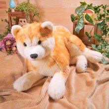 リサラーソン限定秋田犬Akitainu Lisalarsonハチ公hachi リサラーソン限定秋田犬Akitainu Lisalarsonハチ公hachi - メルカリ