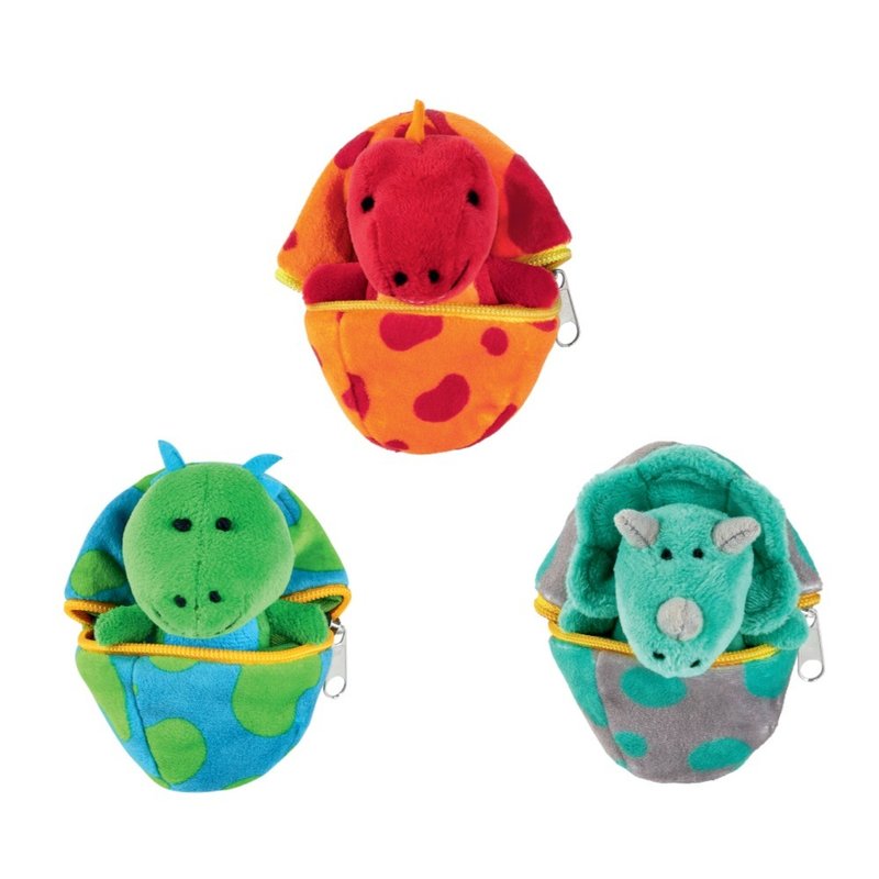 dinosaur baby egg - Kids' Toys - Polyester 