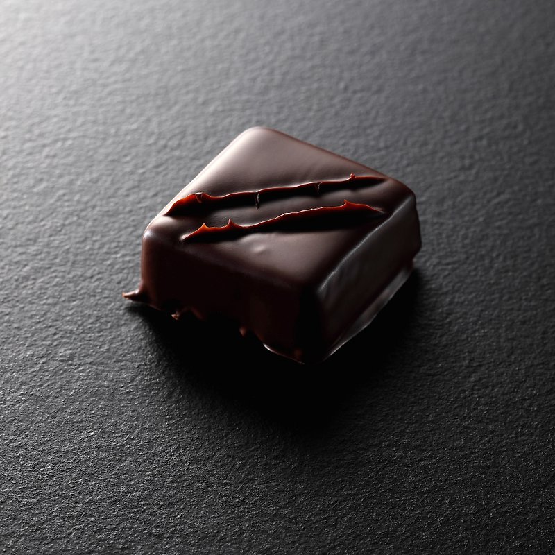 售罄須等待阿茲特克-chocolat R 職人薑味手工巧克力(4顆入/盒) - 朱古力 - 新鮮食材 