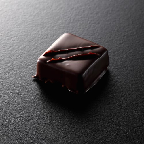 chocolat R 巧克力職人工作室 售罄須等待阿茲特克-chocolat R 職人薑味手工巧克力(4顆入/盒)