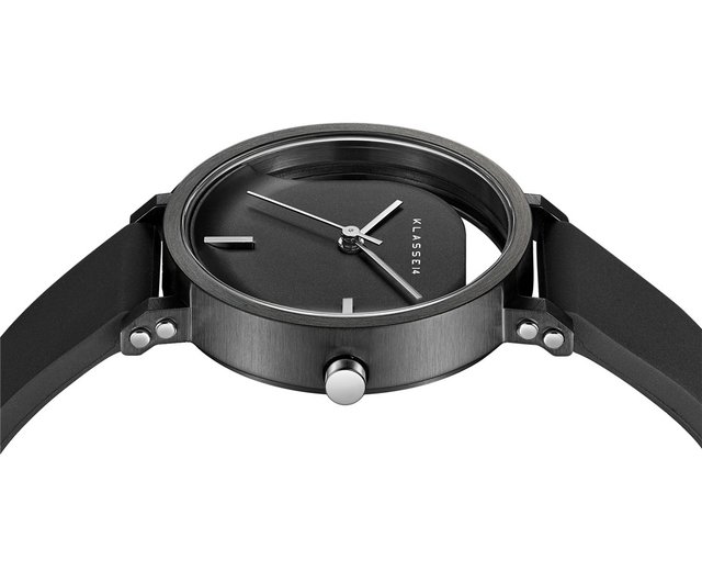 Imperfect Angle Black / Personalization - Shop KLASSE14 Couples