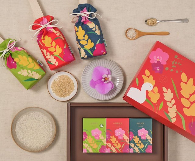 ウーマイル【華文・台湾コシヒコ米】 - ショップ fangrongrice