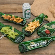 台灣生啤酒18天 酒瓶盤