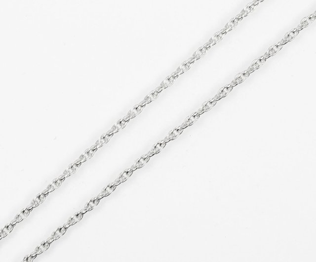 日本直送】ティファニー TIFFANY&Co. T&C コイン ネックレス シルバー