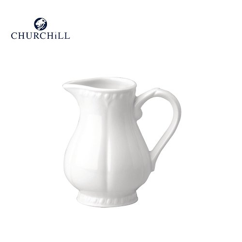 Churchill 1795 Churchill | Buckingham 系列 奶水罐 (140 ml)