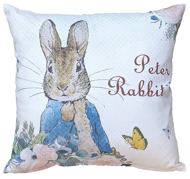 Classic Pillow (4 Styles) Super Hot Sale-PL0495 Gardenia - Pillows & Cushions - Cotton & Hemp 