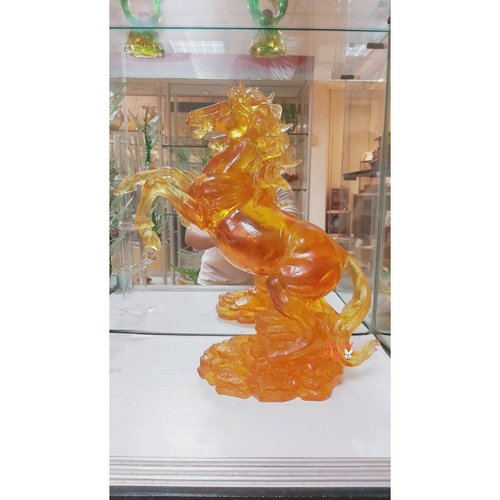琉璃 金箔畫 吉祥匾額 琉璃 步步高昇 開幕禮物 升遷送禮 退休賀禮 退伍禮品 喬遷禮物
