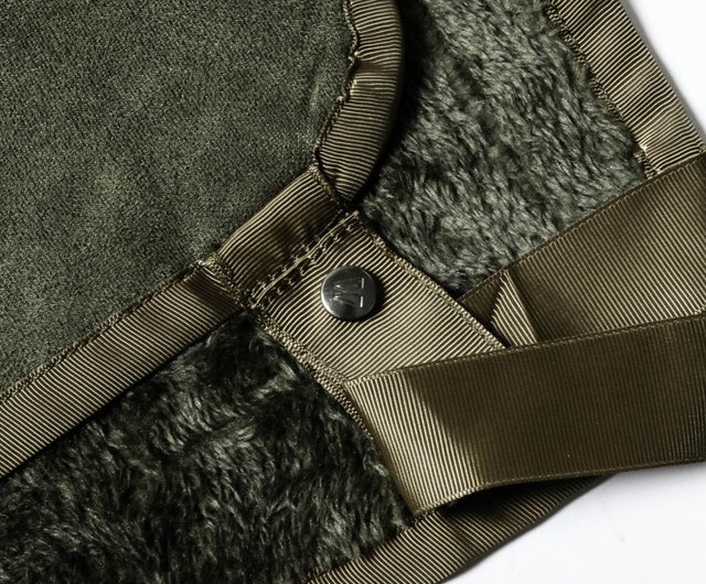 Share 146+ army blanket jacket jtcvietnam.edu.vn