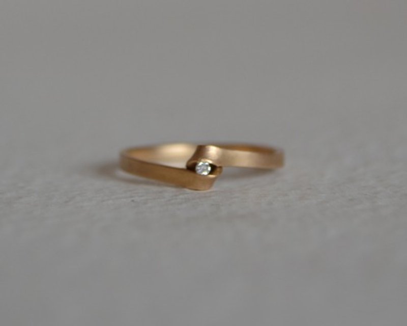 nastro ring - General Rings - Other Metals 