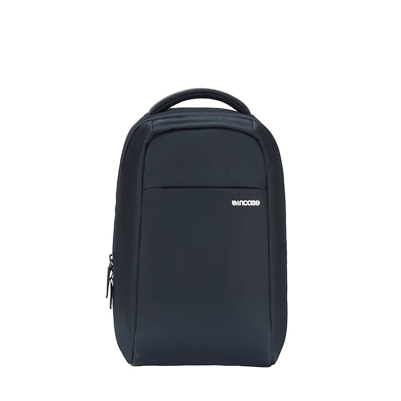 [INCASE] ICON Dot Backpack 13吋 Mini Notebook Backpack (Navy Blue) - Laptop Bags - Nylon Blue