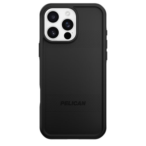 即納 PELICAN ペリカン MagSafe 対応 シールド カーボン ケース
