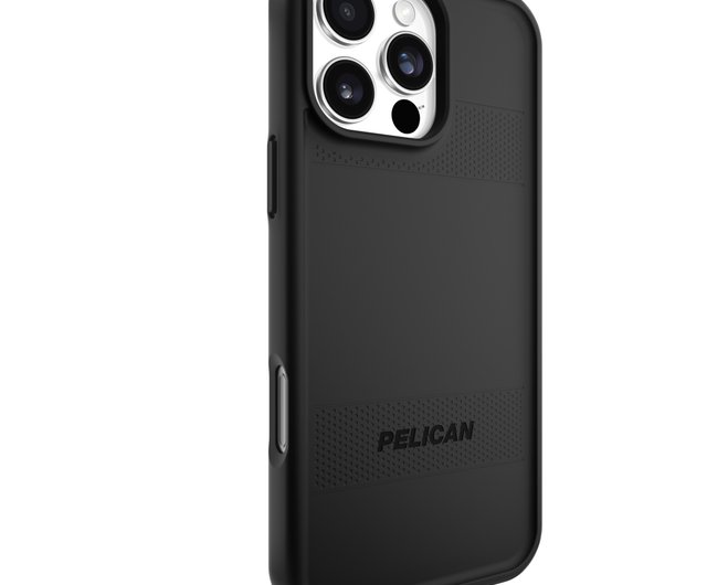 PELICAN ペリカン iPhone16Pro ケース 耐衝撃MagSafe Amazon.com: Pelican Protector iPhone 16 Pro Case [Compatible