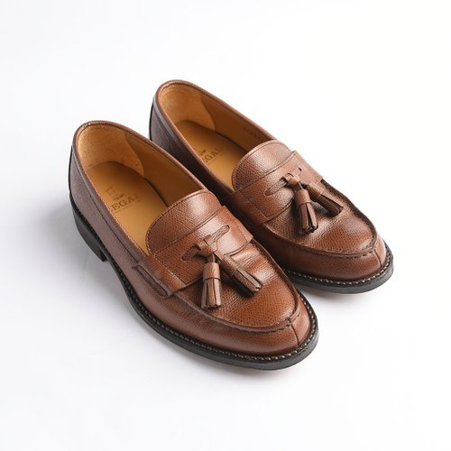 靴 REGAL TASSEL LOAFER REGAL Tassel Loafer - Shop GoYoung Vintage Men's Oxford