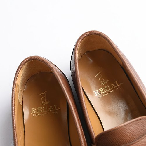 REGAL Tassel Loafer - Shop GoYoung Vintage Men's Oxford Shoes