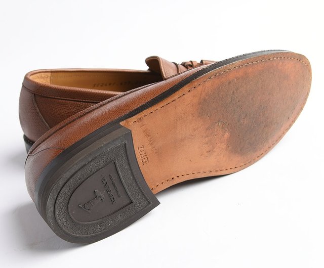 REGAL Tassel Loafer - Shop GoYoung Vintage Men's Oxford