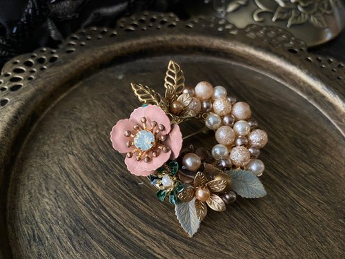 handmade brooches handmade brooches