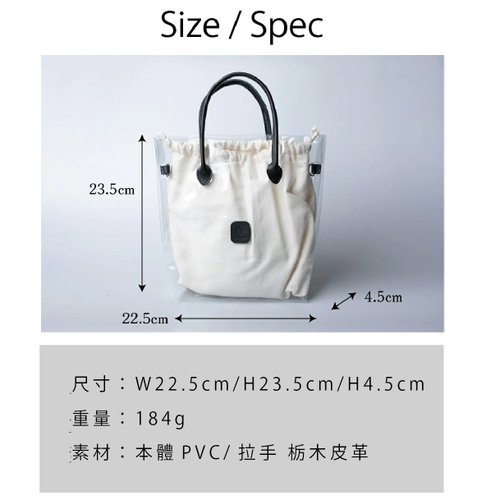 PEARLY GATES 2way クリアバッグ ショルダーバッグ 美品）パーリーゲイツ2wayミニクリアショルダーバッグ