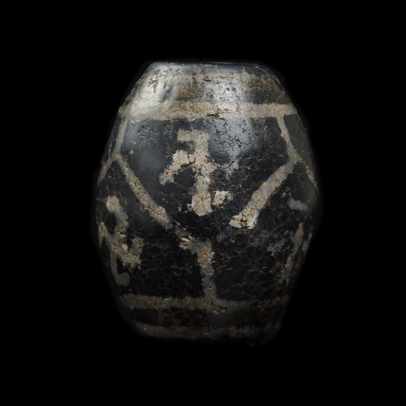 西亞卍字圖騰壽珠 - 其他 - 其他材質 