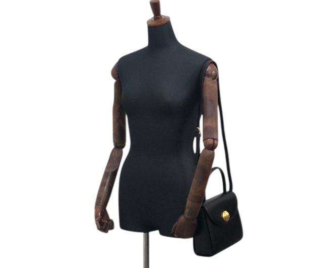 日本直送 名牌中古包 】GIVENCHY ジバンシィ ショルダーバッグ