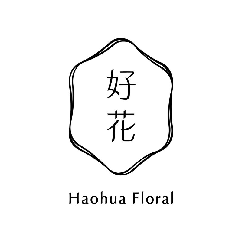客訂歌姫【好花】乾燥桌花禮 水藍色乾燥不凋花禮 開幕桌禮 - 盆栽/植栽 - 植物．花 黑色