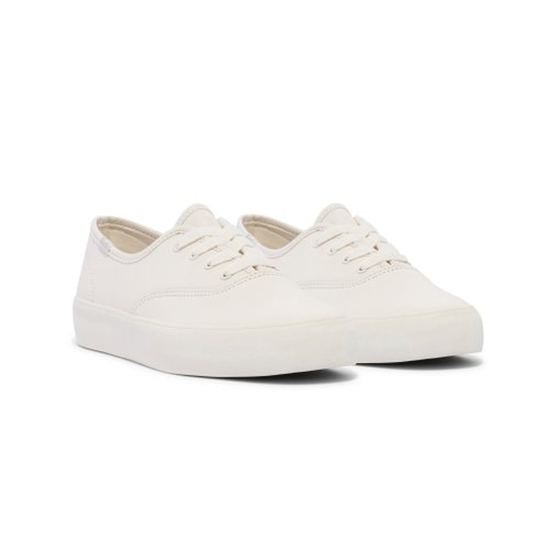 Keds KEDS CHAMPION GN 寬楦舒適真皮小白鞋 9241W110101