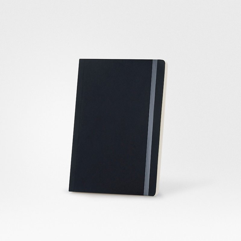 Circular log-classic series (25K horizontal pattern notebook) FUN ll - Notebooks & Journals - Paper 