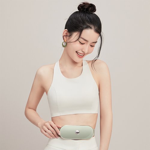 KEEPFIT 【免運】女生大姨媽痛月經神器暖宮寶