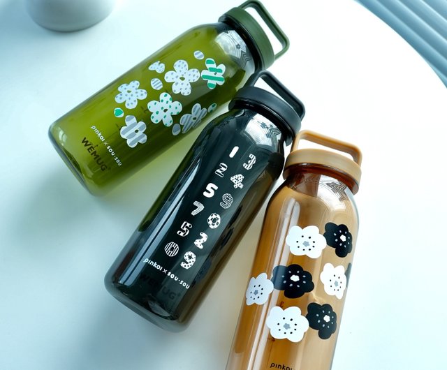 ゆるキャン△✖️静岡 ステンレスボトル 水筒2個セット ゆるキャン△ステンレスボトル