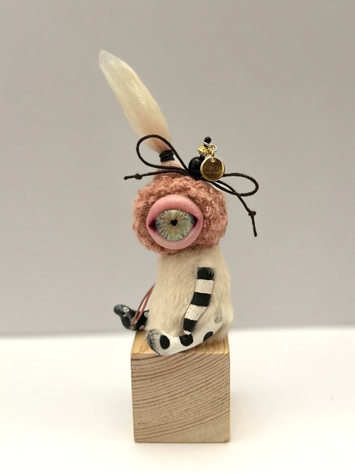 ②Julia Golub様 cyclops ひとつめちゃん artdoll ①Julia Golub様 cyclops ひとつめちゃん artdoll Julia Golub様