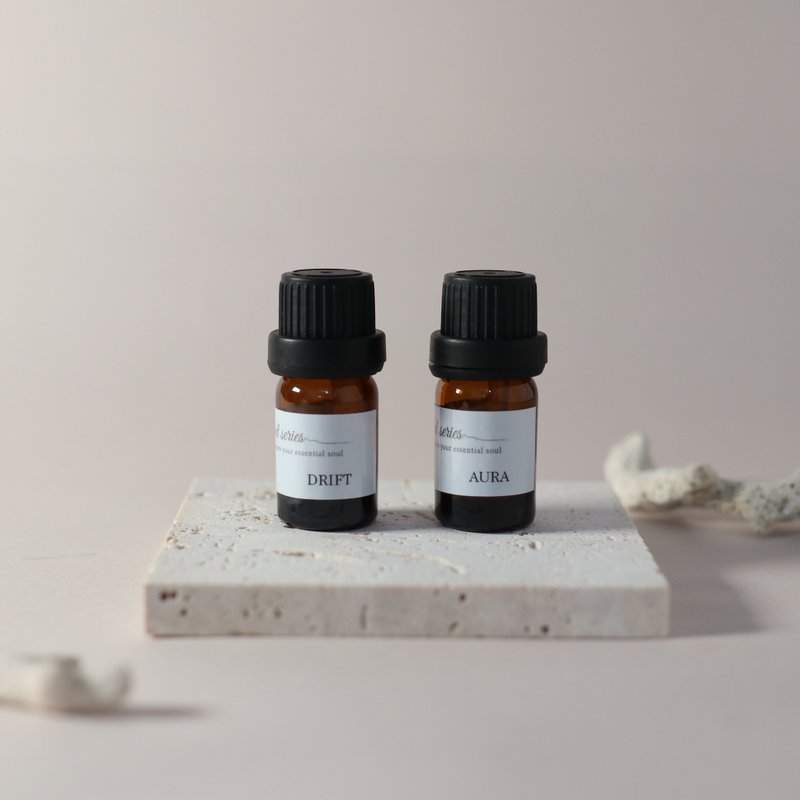 限量女神香 文博會參展商品 - 香氛/精油/擴香 - 精油 白色