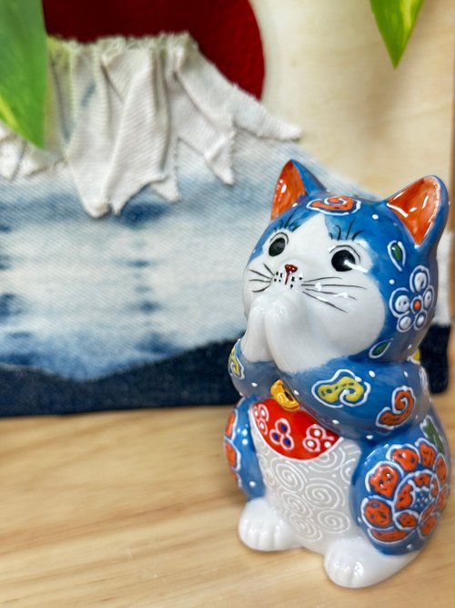 九谷燒 日本