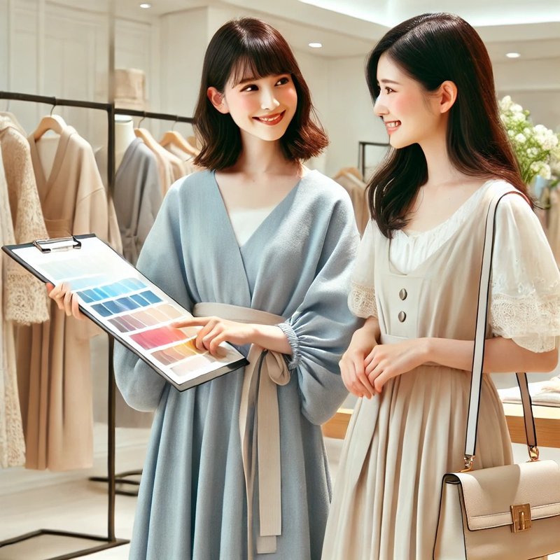 【逛街購物】 一對一服務(請先訊息詢問時段) - 其他 - 其他材質 