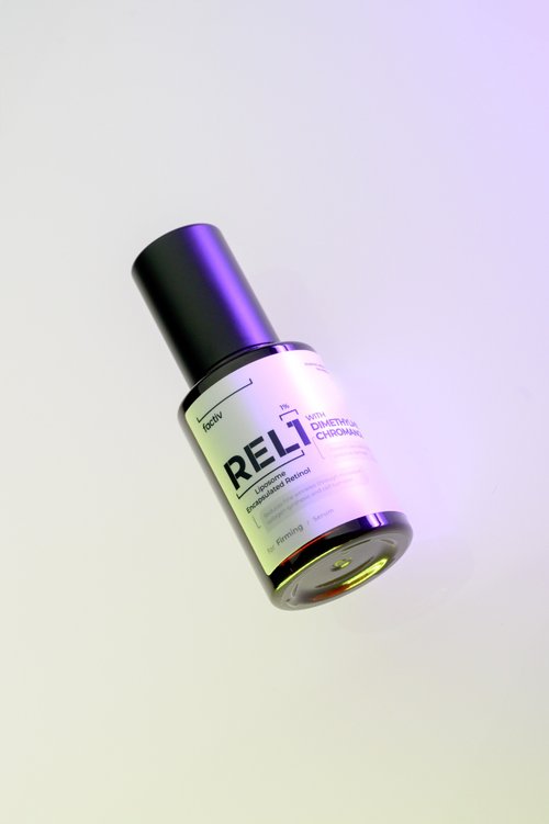 factiv 【緊緻煥膚】REL1 A醇精華