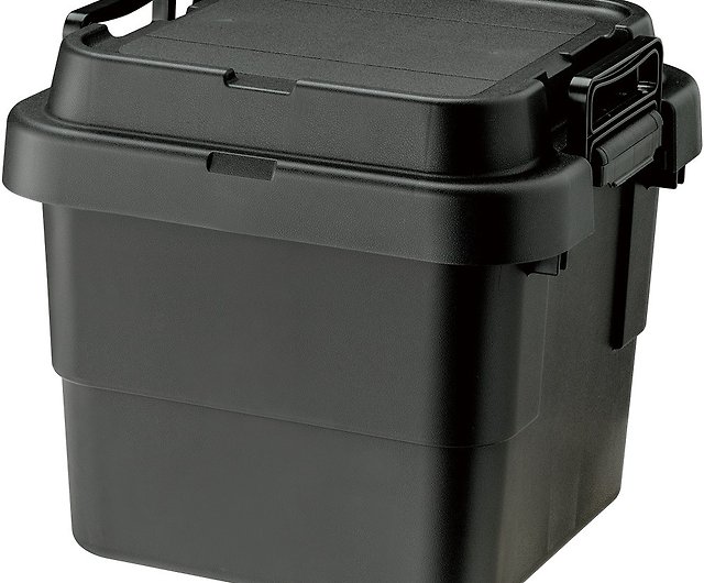 Japan RISU STACK CARGO S4 stackable combined tool box storage box 4L - Shop  this-this Storage - Pinkoi