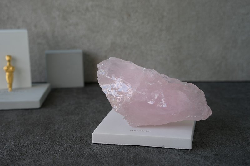 Pink Crystals - Fragrances - Crystal Pink
