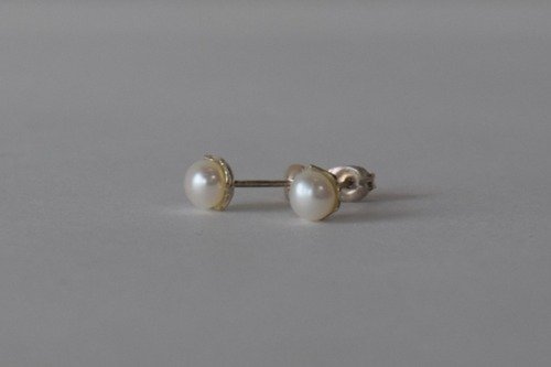 ino-jewelry Pearl Pierce1