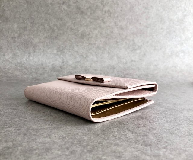 日本直送 名牌中古包 】Salvatore Ferragamo サルヴァトーレ