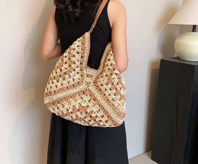 Tote bag best sale strap material