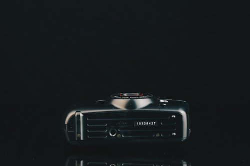 MINOLTA カメラ MINOLTA PANORAMA ZOOM 7＃427＃135フィルムカメラ - ショップ