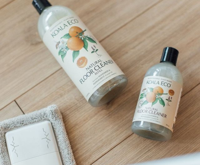 Koala Eco - Natural And Sustainable Cleaning Products