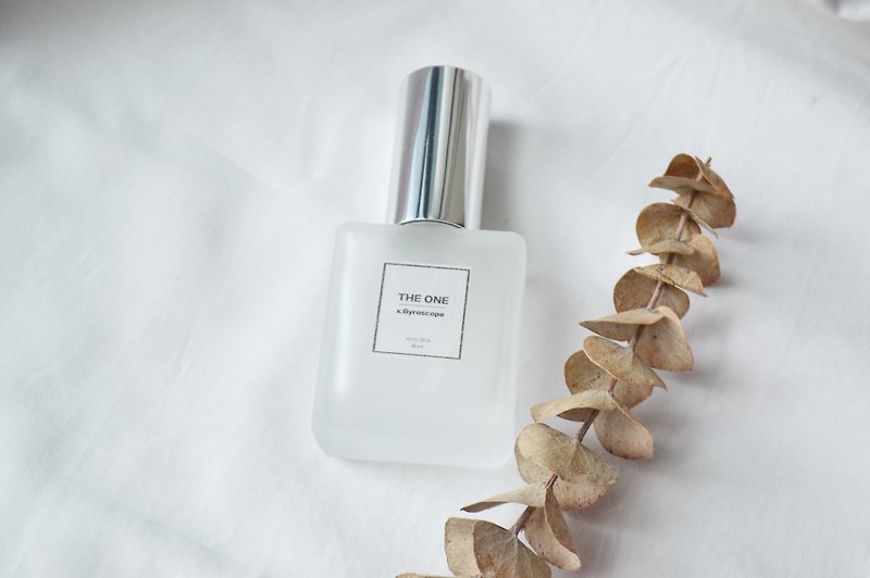 The One perfume - Perfumes & Balms - Essential Oils Transparent